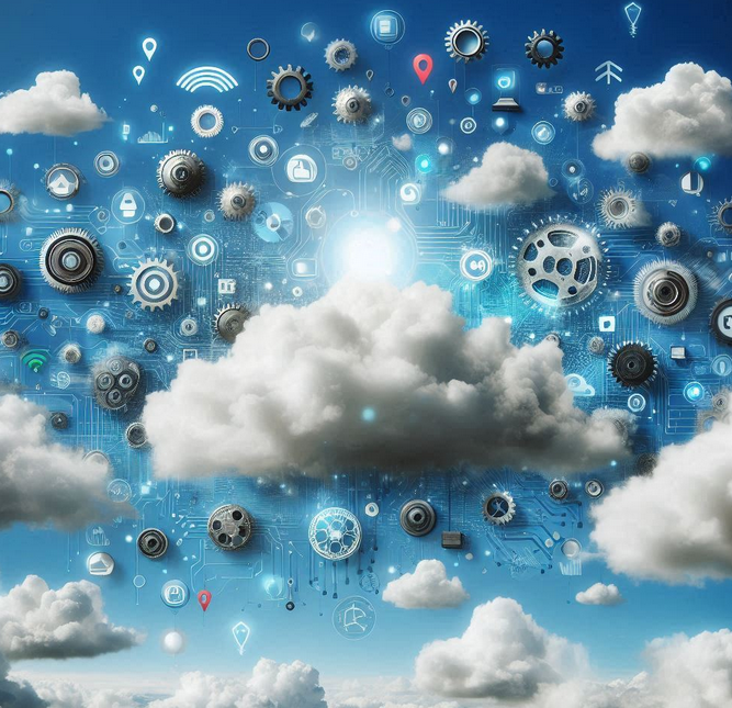 kelebihan hybrid cloud