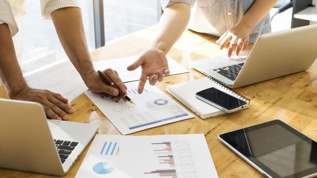 cara membangun startup