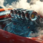 Mesin Turbo Mobil: Rahasia Tenaga Maksimal di Jalan